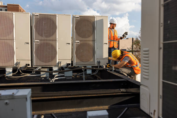 Best HVAC companies near me  in North Babylon, NY