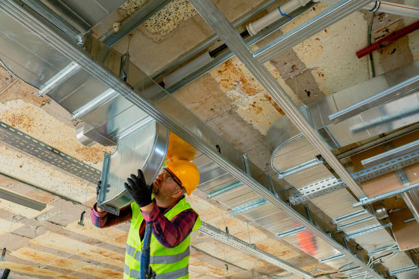 Best HVAC air duct cleaning  in North Babylon, NY