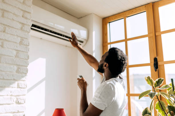 Best HVAC replacement cost  in North Babylon, NY