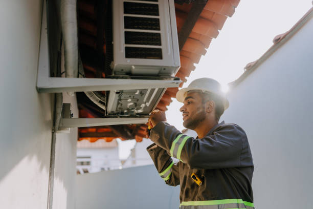 Best HVAC service technicians  in North Babylon, NY