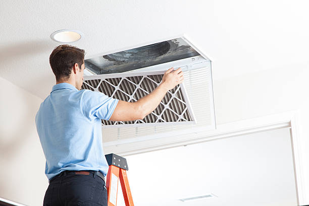 Best Commercial HVAC repair  in North Babylon, NY