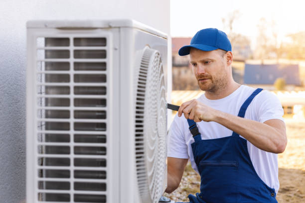 Best Best HVAC companies  in North Babylon, NY