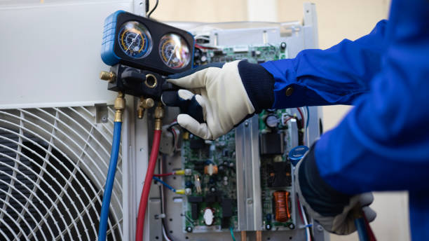 Professional HVAC in North Babylon, NY