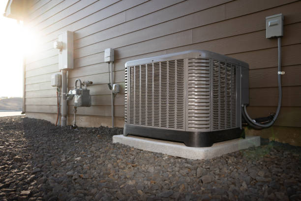Best Affordable HVAC services  in North Babylon, NY